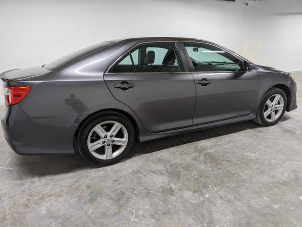 Super CLEAN 2013 Toyota Camry SE - 1 Owner, No Accidents, No Leaks for sale in Live Oak, FL – photo 6