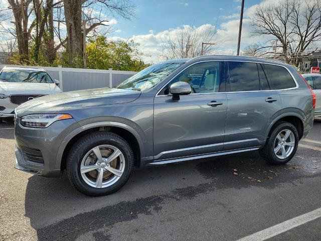 2020 Volvo XC90 T5 Momentum 7 Passenger for sale in Fort Washington, PA – photo 3