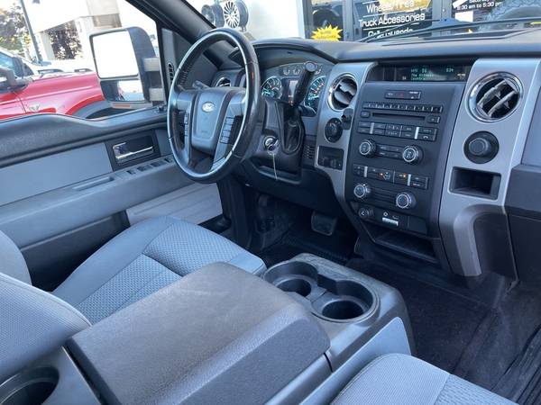 2012 FORD F150 XLT Supercrew 4WD Ecoboost, ONLY 85K Miles! - cars & for sale in MONTROSE, CO – photo 10