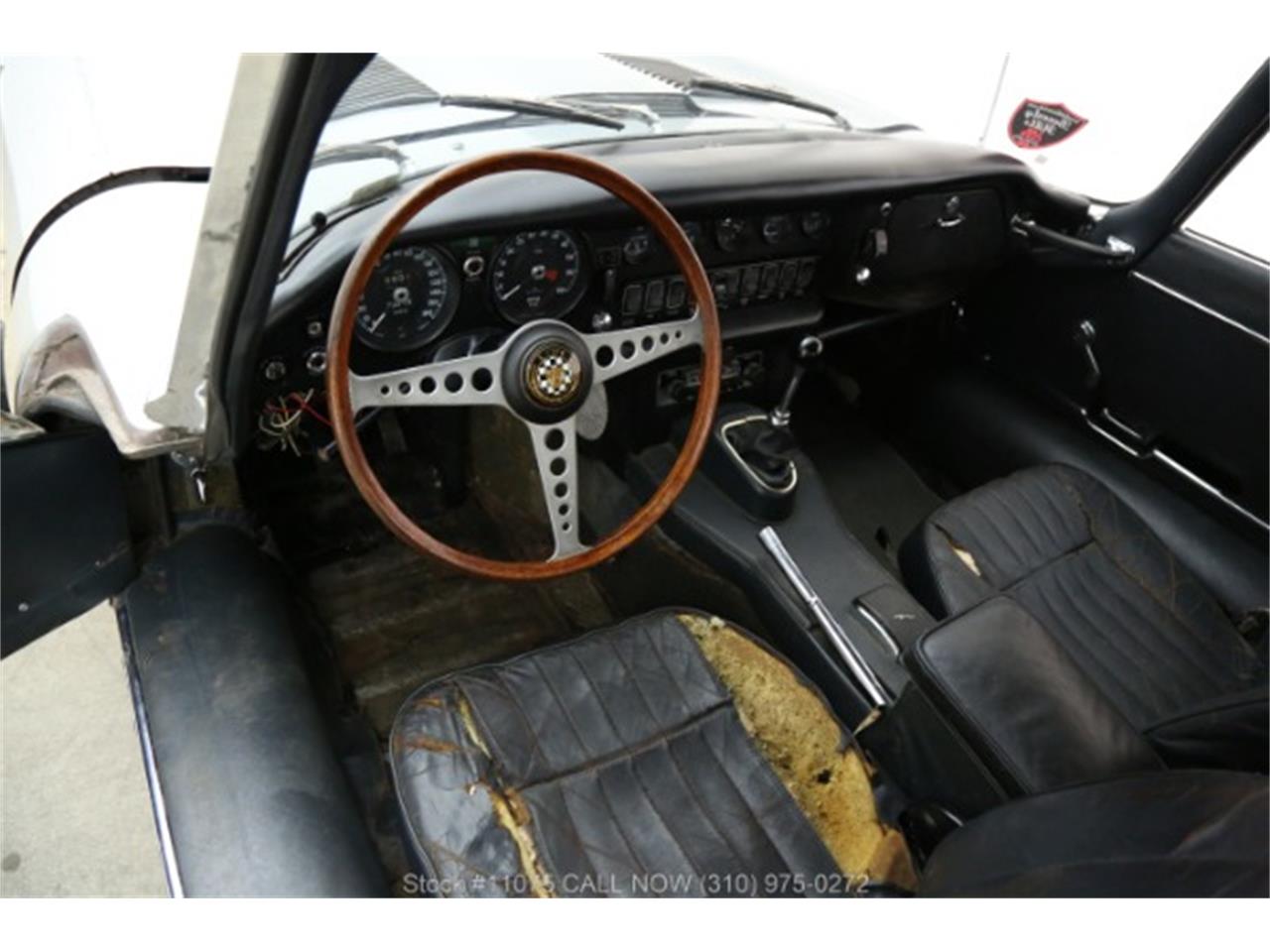 1968 Jaguar XKE for sale in Beverly Hills, CA – photo 18