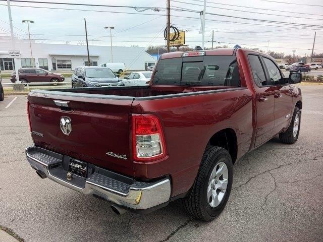 2020 RAM 1500 Big Horn for sale in Louisville, KY – photo 6