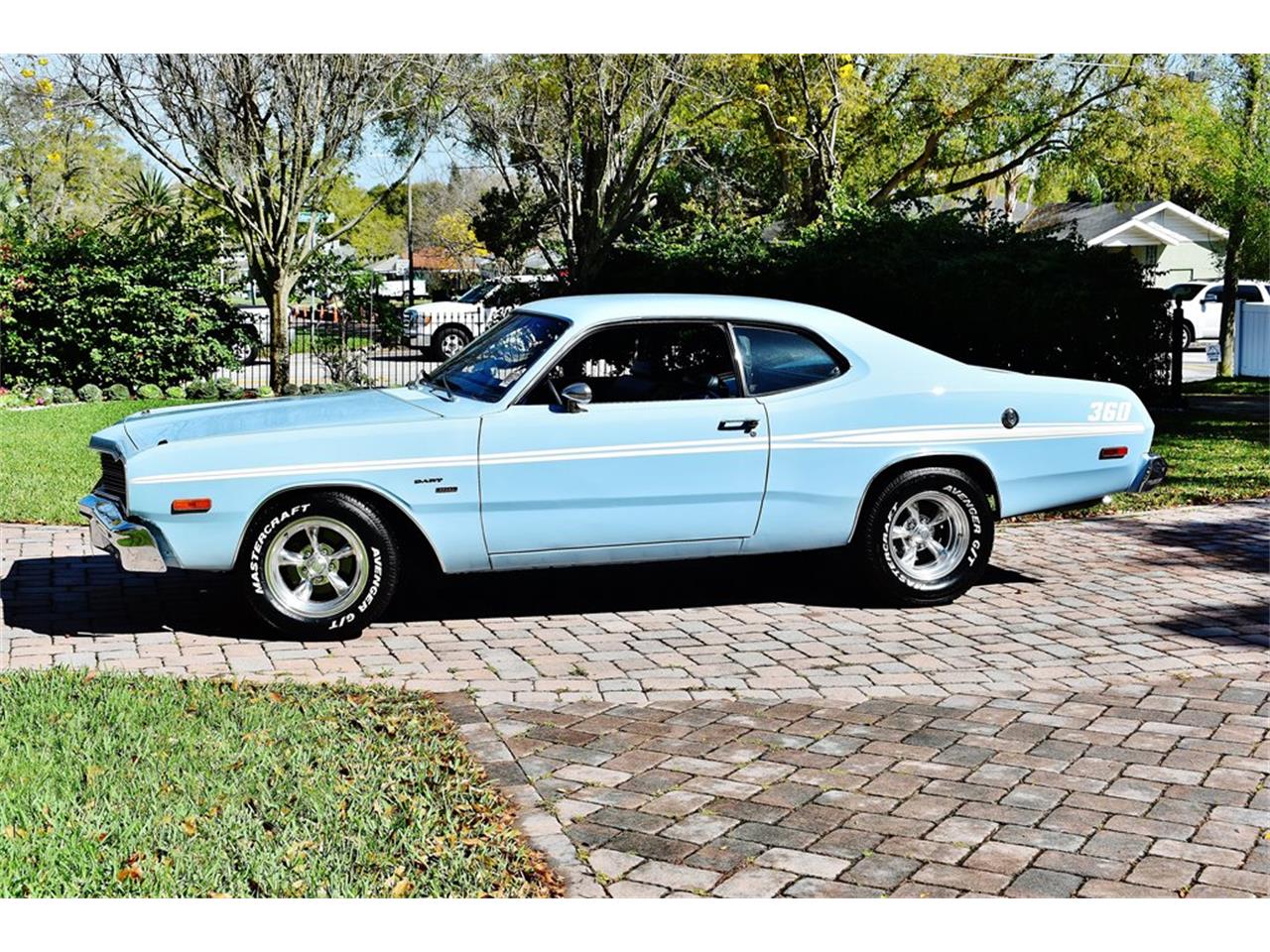 1974 Dodge Dart for sale in Lakeland, FL – photo 21