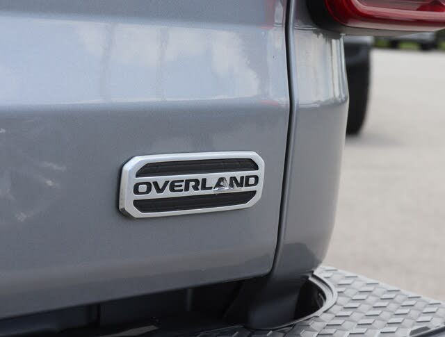 2020 Jeep Gladiator Overland Crew Cab 4WD for sale in Murfreesboro, TN – photo 8