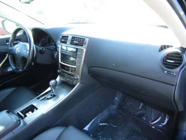 2007 Lexus IS IS 250 6-Speed Manual for sale in Indianapolis, IN – photo 13