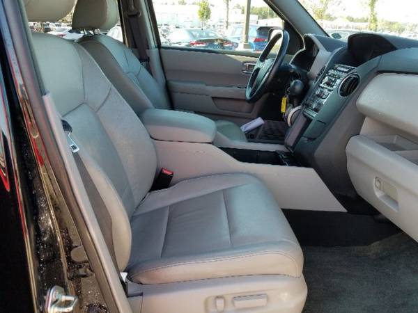 2015 Honda Pilot EX-L SKU:FB032201 SUV for sale in Columbus, GA – photo 22