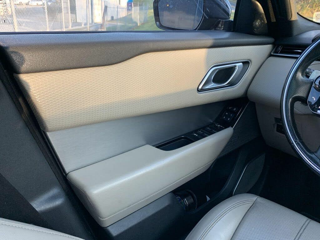 2018 Land Rover Range Rover Velar D180 R-Dynamic SE for sale in Other, MD – photo 13