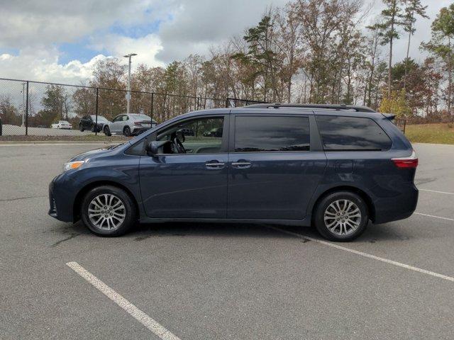 2019 Toyota Sienna XLE for sale in Durham, NC – photo 6