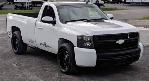 2008 chevy duramax 1200hp racetruck for sale in Dallas, TX – photo 2