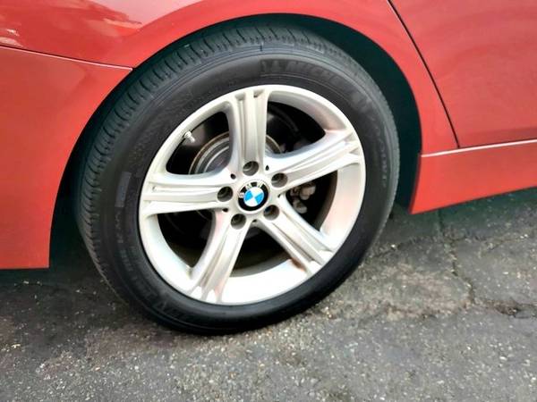 2015 BMW 3-Series 320i Sedan - cars & trucks - by dealer - vehicle... for sale in south gate, CA – photo 11