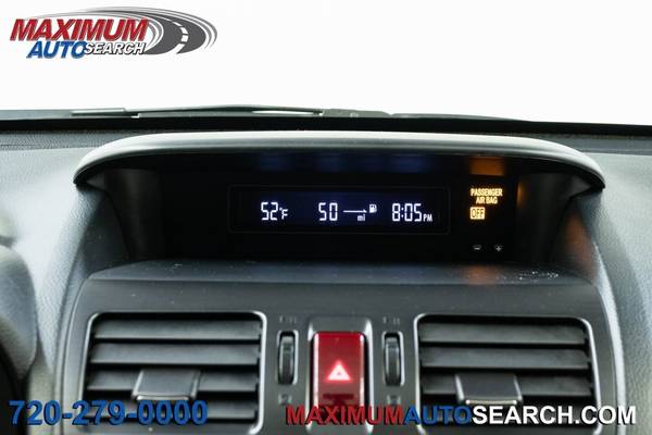 2014 Subaru XV Crosstrek AWD All Wheel Drive 2.0i Premium SUV for sale in Englewood, SD – photo 14