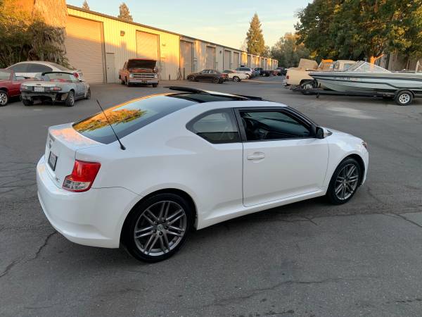 2013 SCION TC - cars & trucks - by owner - vehicle automotive sale for sale in Soquel, CA – photo 3