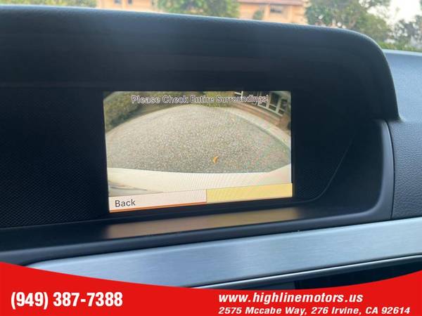 Look What Just Came In! A 2012 Mercedes-Benz C 250 with 117, 0-orange for sale in Irvine, CA – photo 19