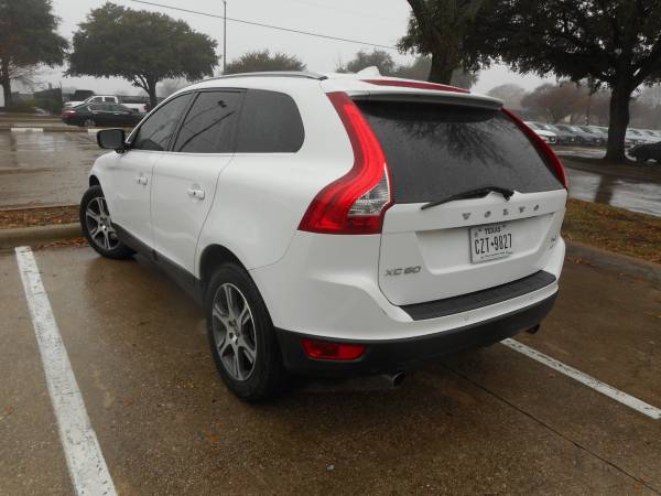 2012 Volvo XC60 T6 {dos not start} - cars & trucks - by dealer -... for sale in Dallas, TX – photo 2