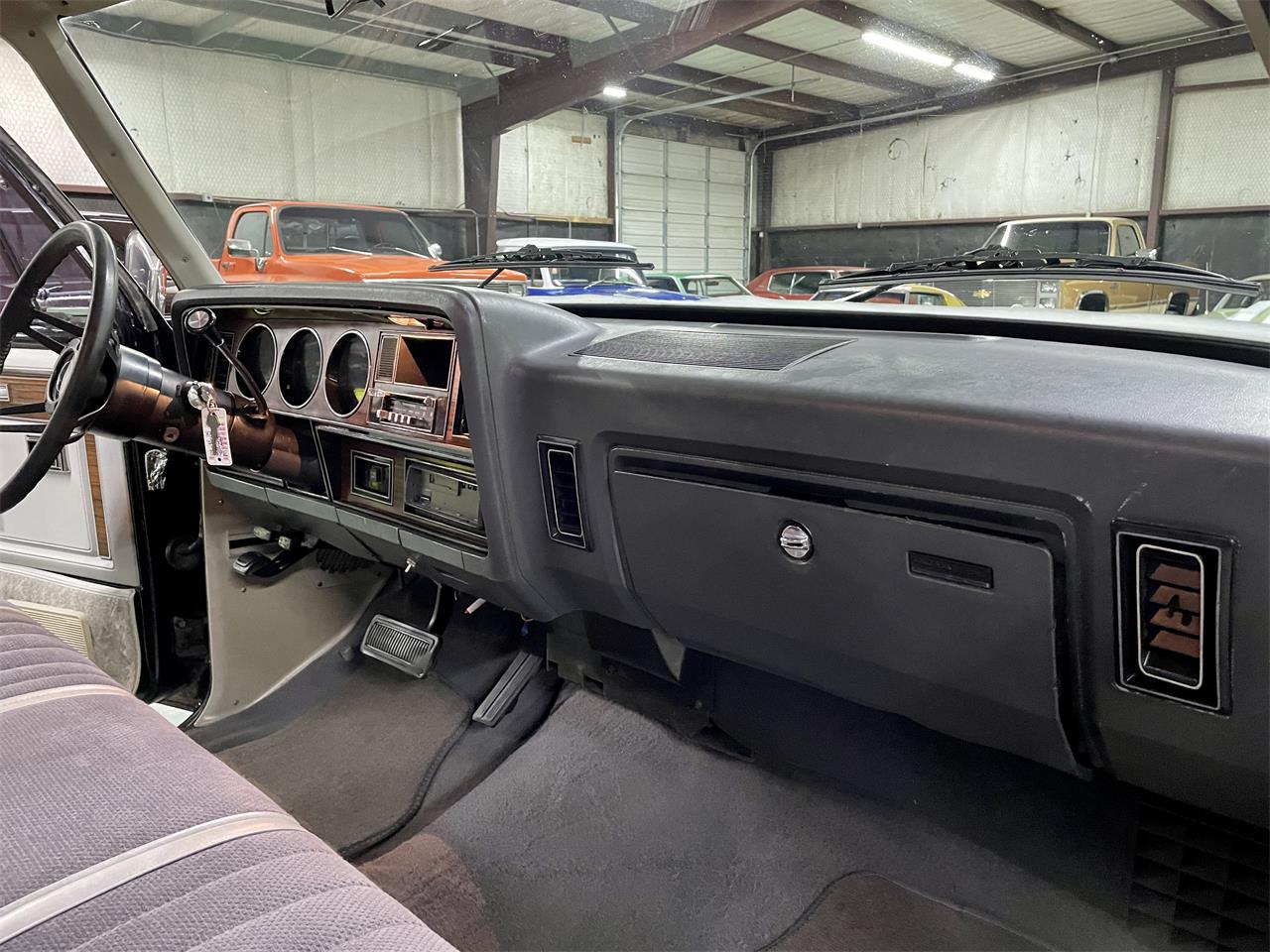 1984 Dodge D150 for sale in Sherman, TX – photo 18