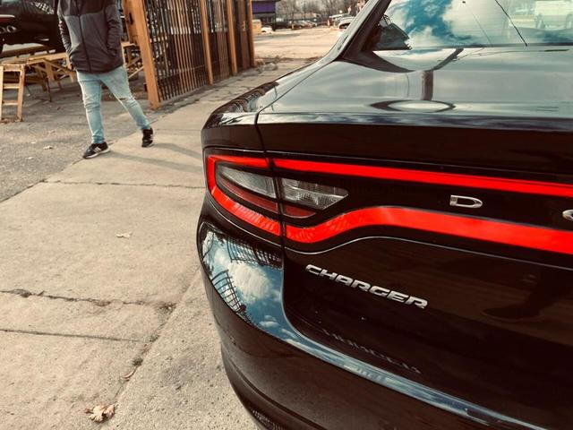 2021 Dodge Charger SXT for sale in Detroit, MI – photo 24