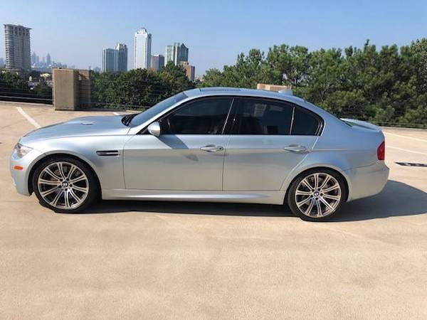 BMW M3 e90 - cars & trucks - by owner - vehicle automotive sale for sale in Chattanooga, TN