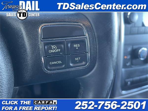 2012 JEEP GRAND CHEROKEE LAREDO - - by dealer for sale in Farmville, NC – photo 15