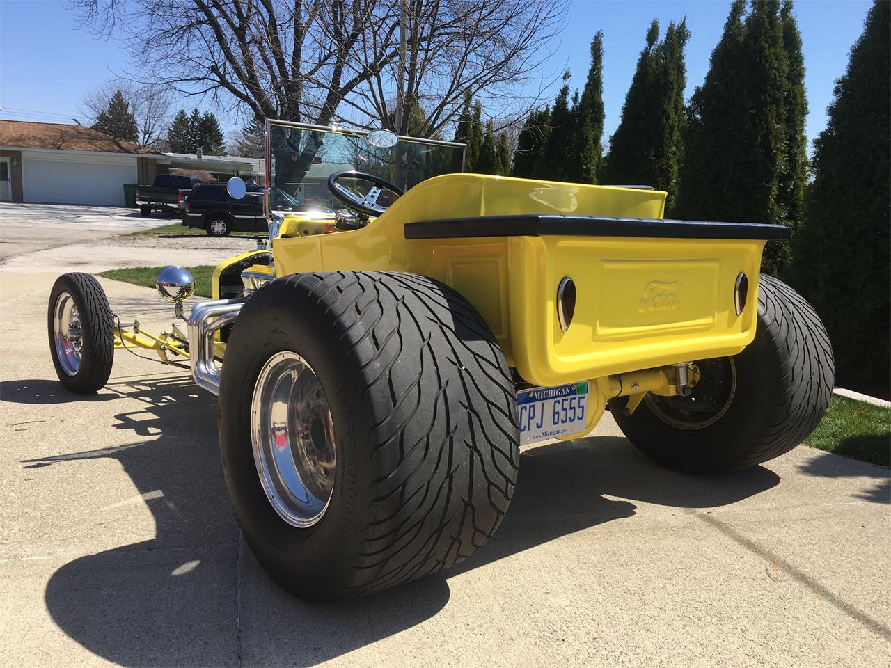 1923 Ford T Bucket for sale in Lake Orion, MI – photo 4