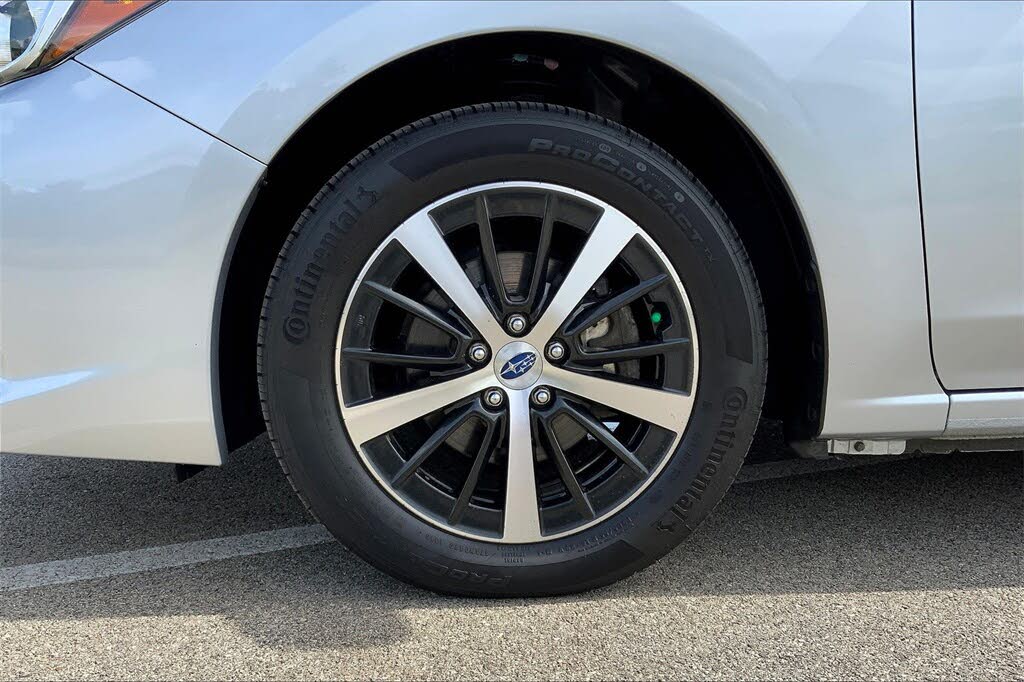 2021 Subaru Impreza Premium Sedan AWD for sale in Palatine, IL – photo 6