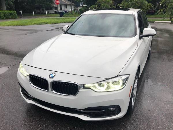 2016 BMW 3 Series 328i 4dr Sedan SULEV 100% CREDIT APPROVAL! - cars... for sale in TAMPA, FL – photo 15