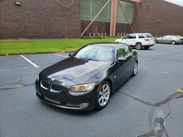 BMW 335I - - by dealer - vehicle automotive sale for sale in Lawrenceville, GA