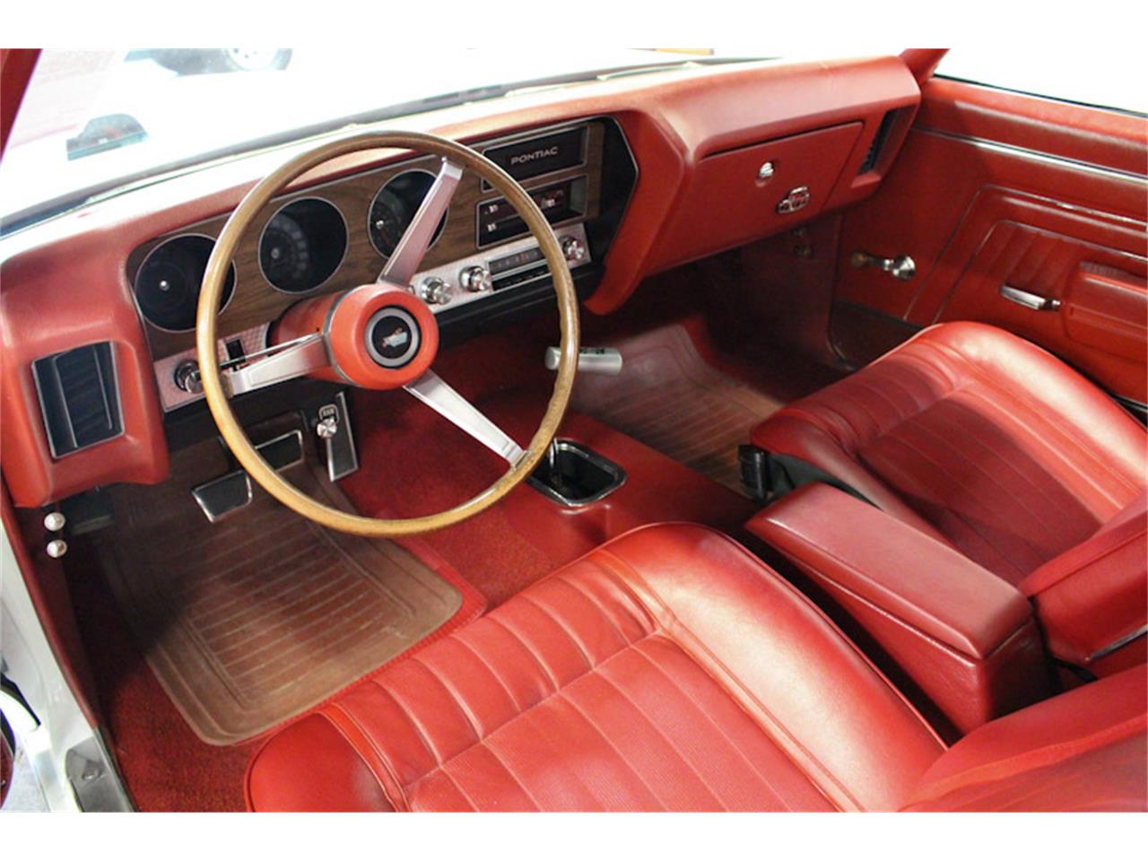 1970 Pontiac GTO for sale in Fairfield, CA – photo 39