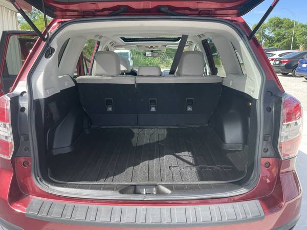 2016 Subaru Forester 2 5i Touring - - by dealer for sale in Lincoln, NE – photo 18