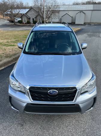 2018 SUBARU FORESTER PREMIUM XT 2 0l Turbo 48k miles for sale in FOREST CITY, NC – photo 2