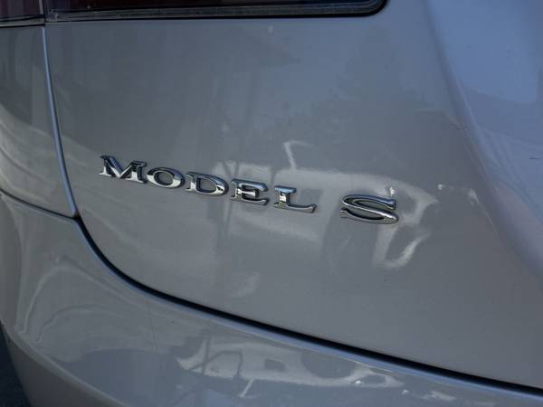 2014 Tesla Model S P85D Sedan 4D - - by dealer for sale in PUYALLUP, WA – photo 10
