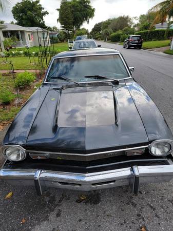 Ford Maverick Grabber LOW MILES for sale in Lake Worth, FL – photo 4