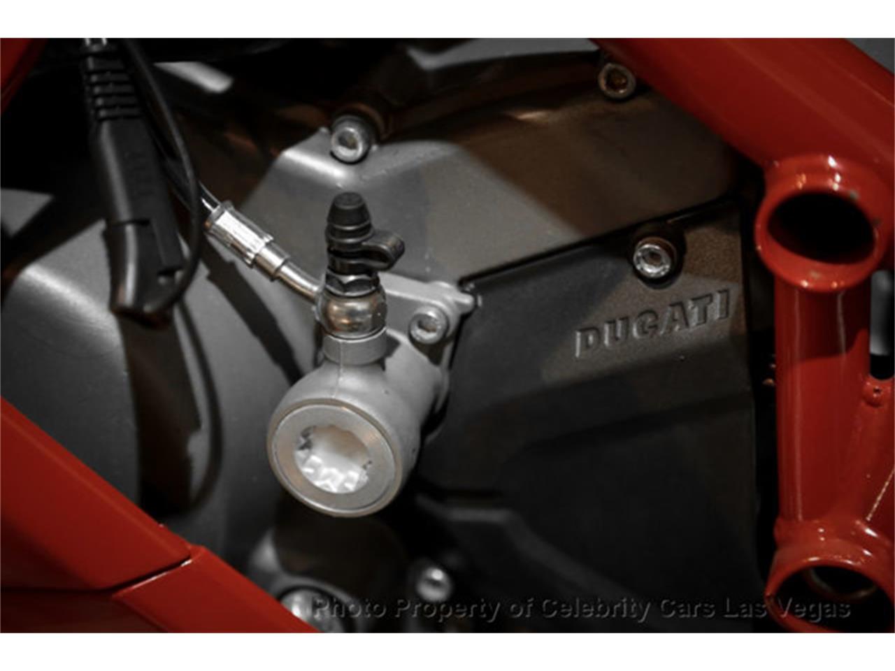 2010 Ducati Motorcycle for sale in Las Vegas, NV – photo 26