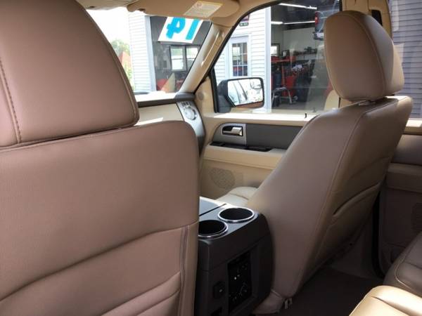 2014 Ford Expedition EL 4WD 4dr XLT for sale in Hanover, PA – photo 22