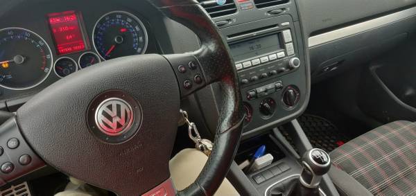2008 VW GTI for sale in Bloomington, IN – photo 2
