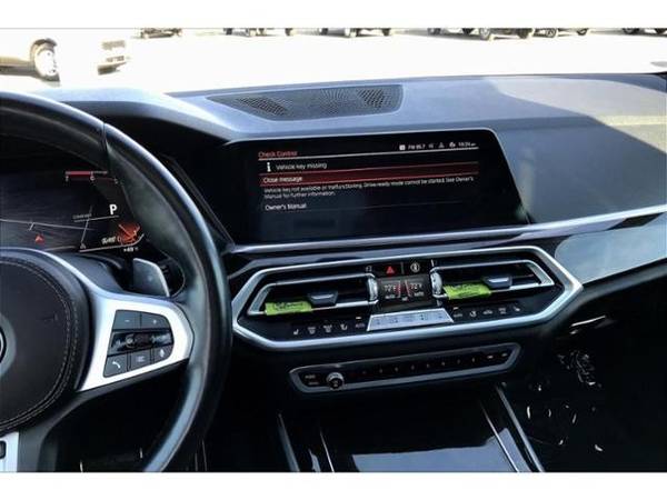 2019 BMW X5 xDrive50i AWD All Wheel Drive MSPORT 50XI SUV - cars & for sale in Medford, OR – photo 5