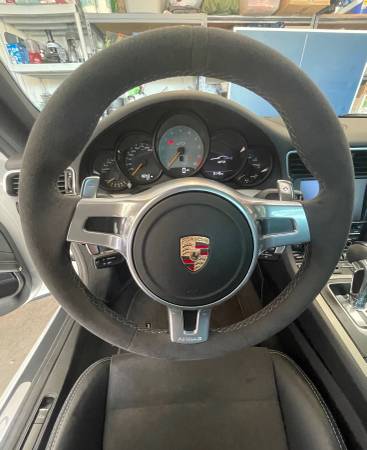 2015 Porsche GT3 for sale in San Diego, CA – photo 7