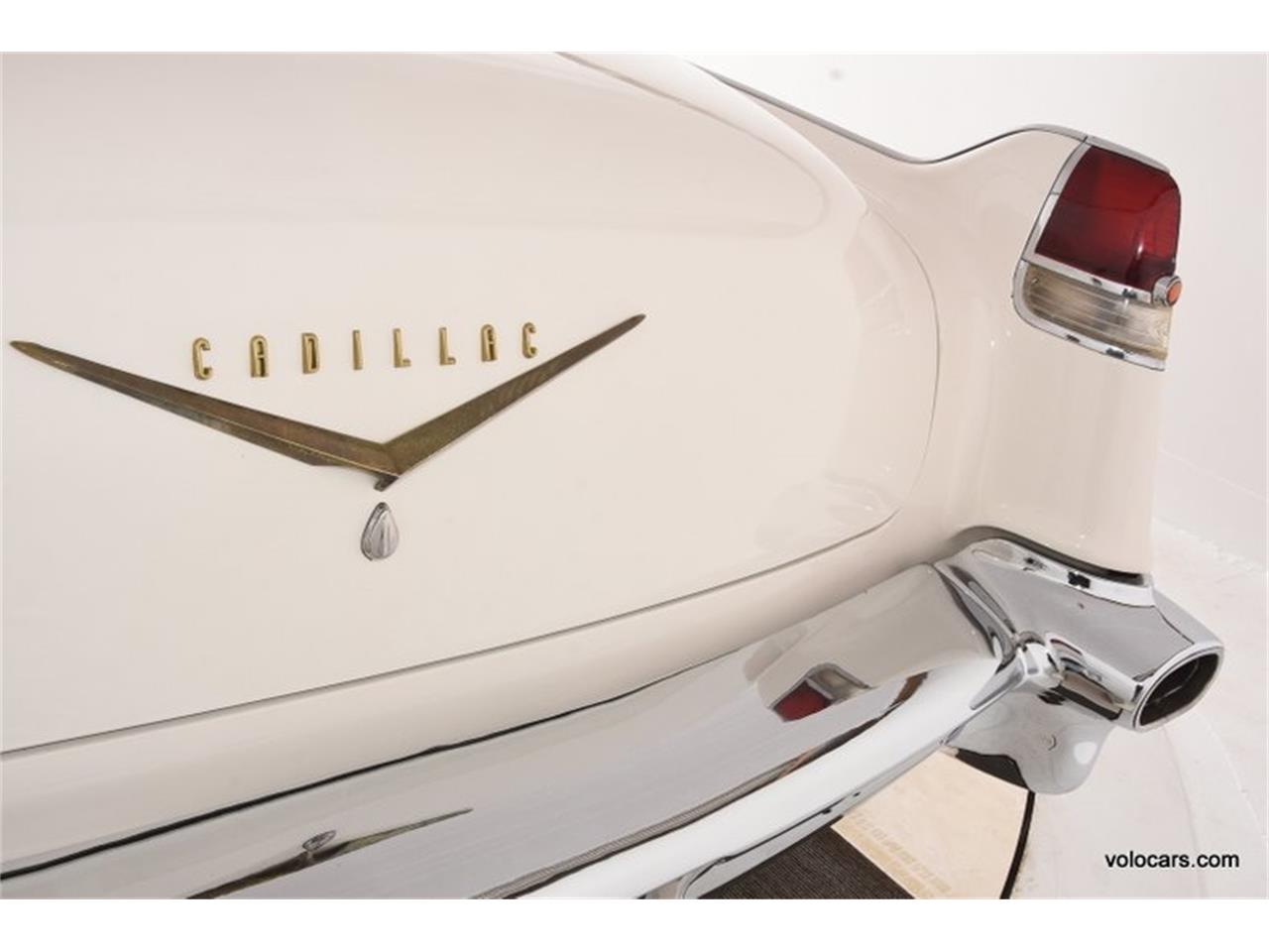 1956 Cadillac Coupe for sale in Volo, IL – photo 90