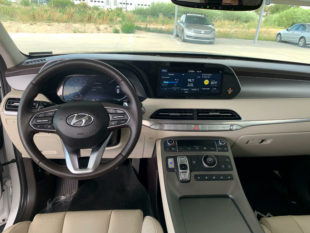 2020 Hyundai Palisade Limited FWD for sale in Draper, UT – photo 11