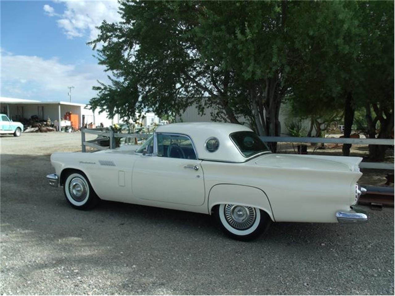 1957 Ford Thunderbird for sale in Quartzite, AZ – photo 4