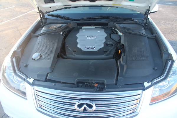2008 INFINITI M35 95,000 MILES $7,300 OR BEST OFFER for sale in Las Vegas, NV – photo 10
