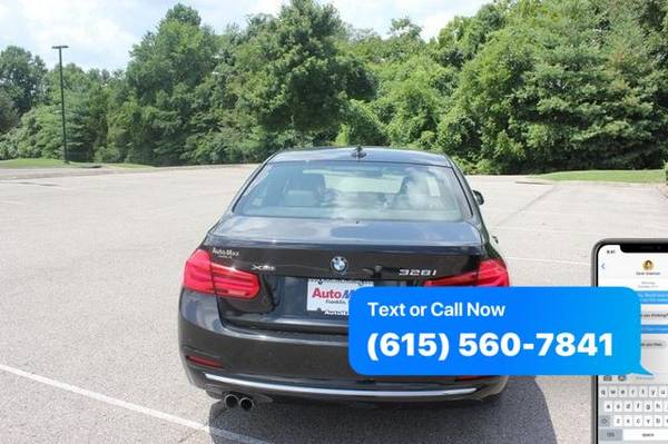 2016 BMW 3 Series 328i xDrive for sale in Mount Juliet, TN – photo 5