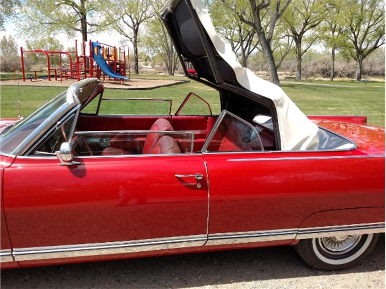 1964 Buick Electra 225 for sale in Cornelius, NC – photo 11