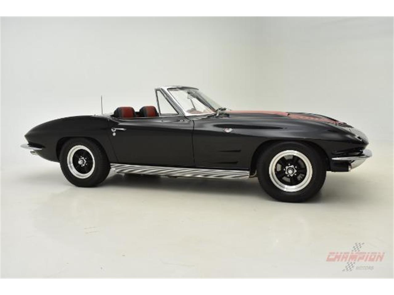 1963 Chevrolet Corvette for sale in Syosset, NY – photo 10