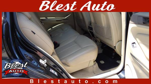 2008 Mercedes-Benz GL-Class GL550 - - by dealer for sale in New Orleans, LA – photo 8
