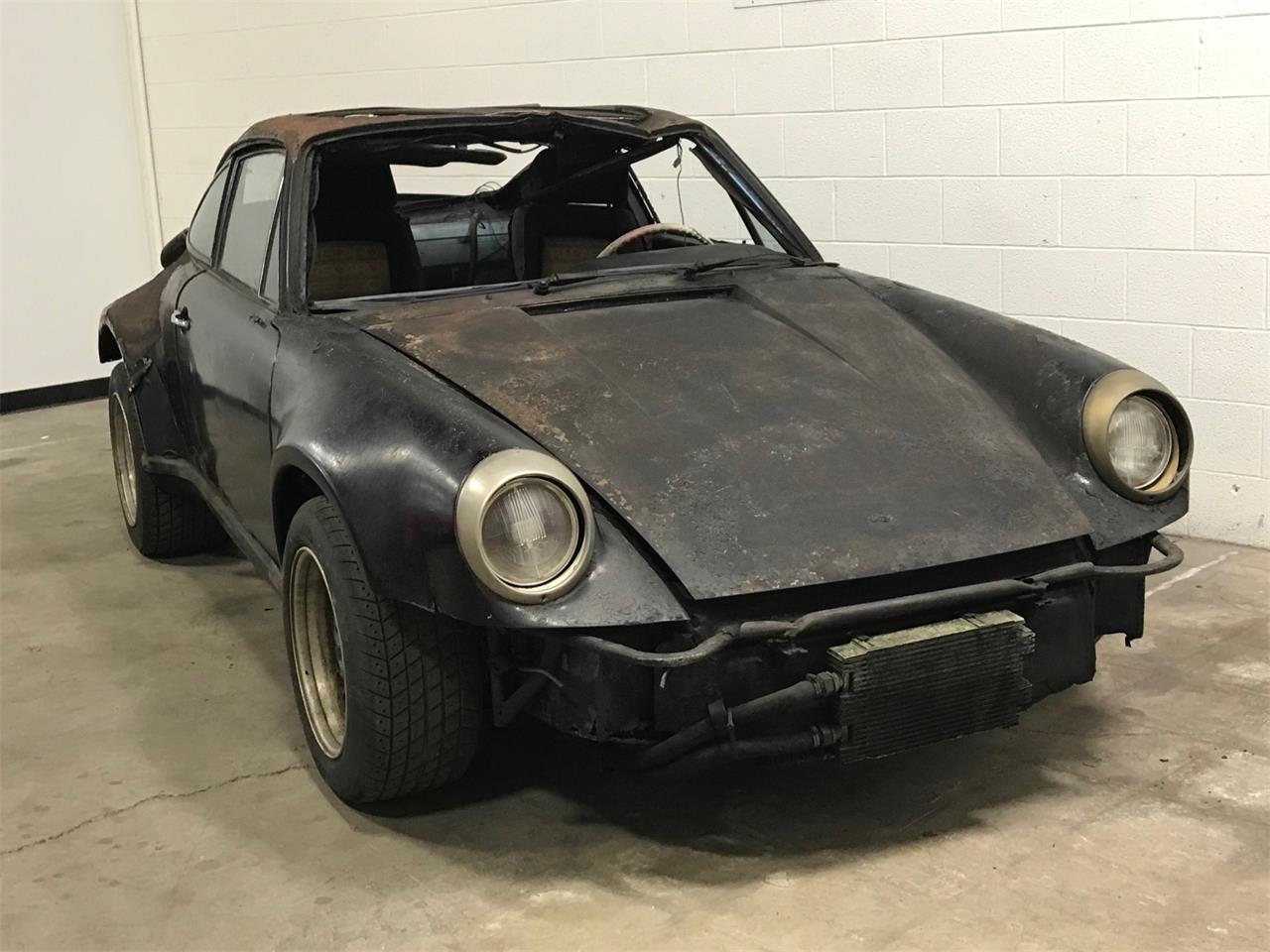 1973 Porsche 911S for sale in Cleveland, OH – photo 3