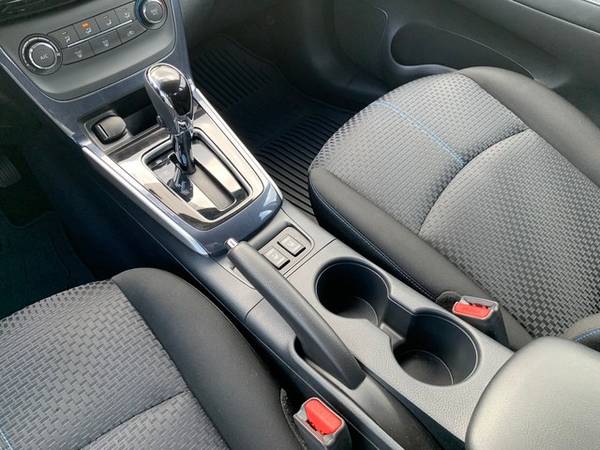 2017 Nissan Sentra SR CVT Sedan for sale in Corvallis, OR – photo 19