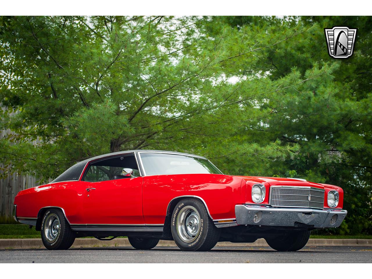 1970 Chevrolet Monte Carlo for sale in O'Fallon, IL – photo 35