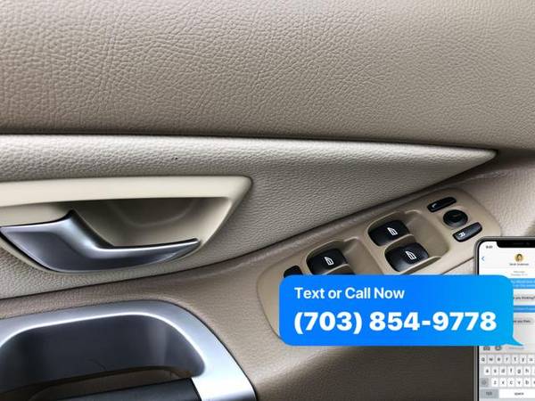 2011 VOLVO XC90 3.2 W/3RD ROW SEAT 6 MONTHS WARRANTY INCLUDED for sale in Manassas, VA – photo 11