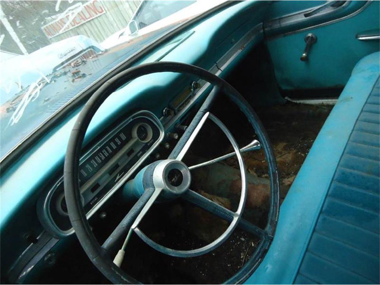1963 Ford Falcon for sale in Jackson, MI – photo 3