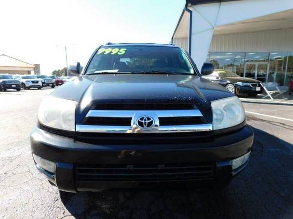2005 Toyota 4Runner 4dr SR5 V6 Auto (Natl) - - by for sale in Cullman, AL – photo 2