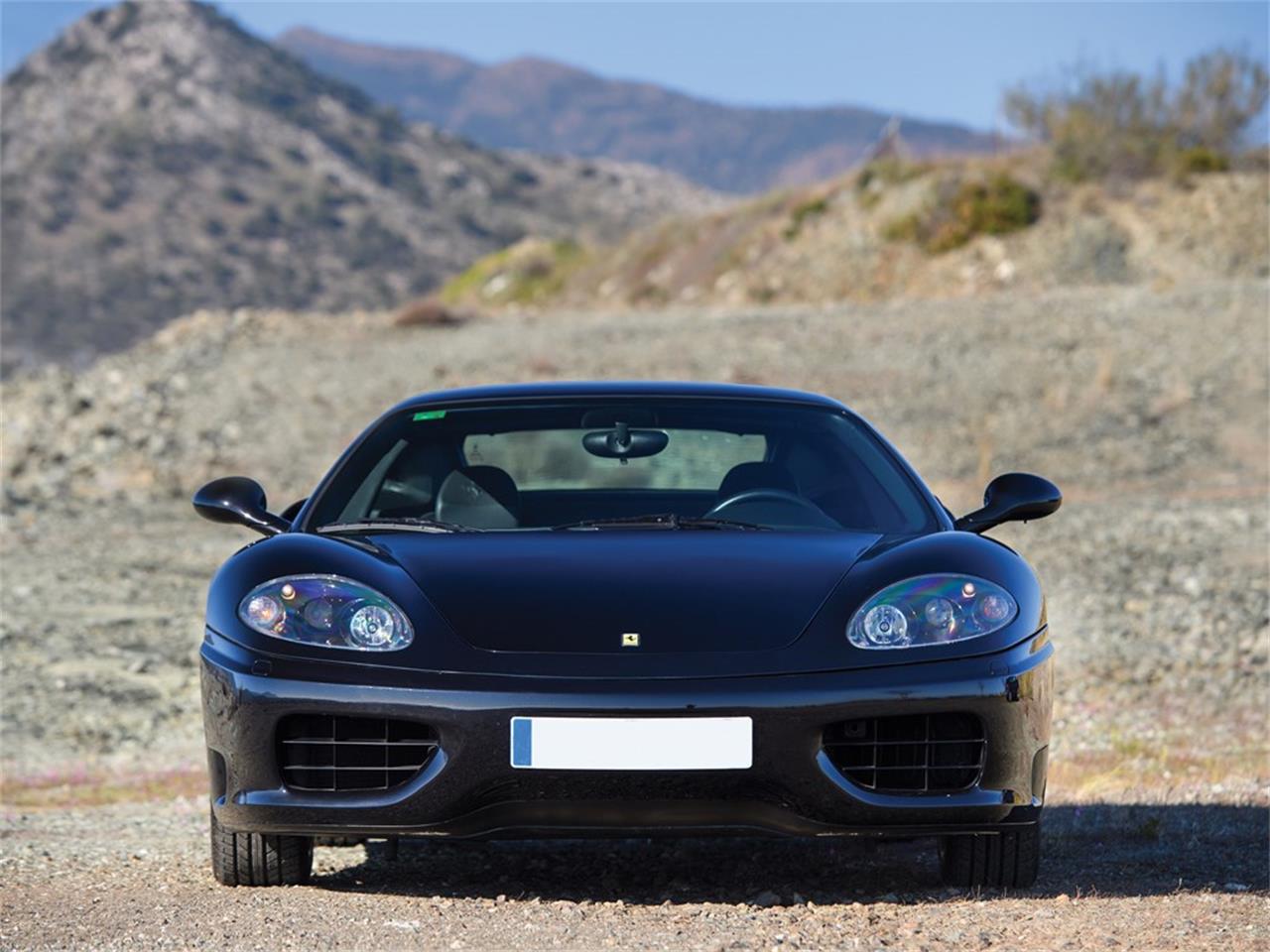 For Sale at Auction: 1999 Ferrari 360 for sale in Essen, Other – photo 7